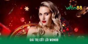gia tri cot loi won88 huong toi