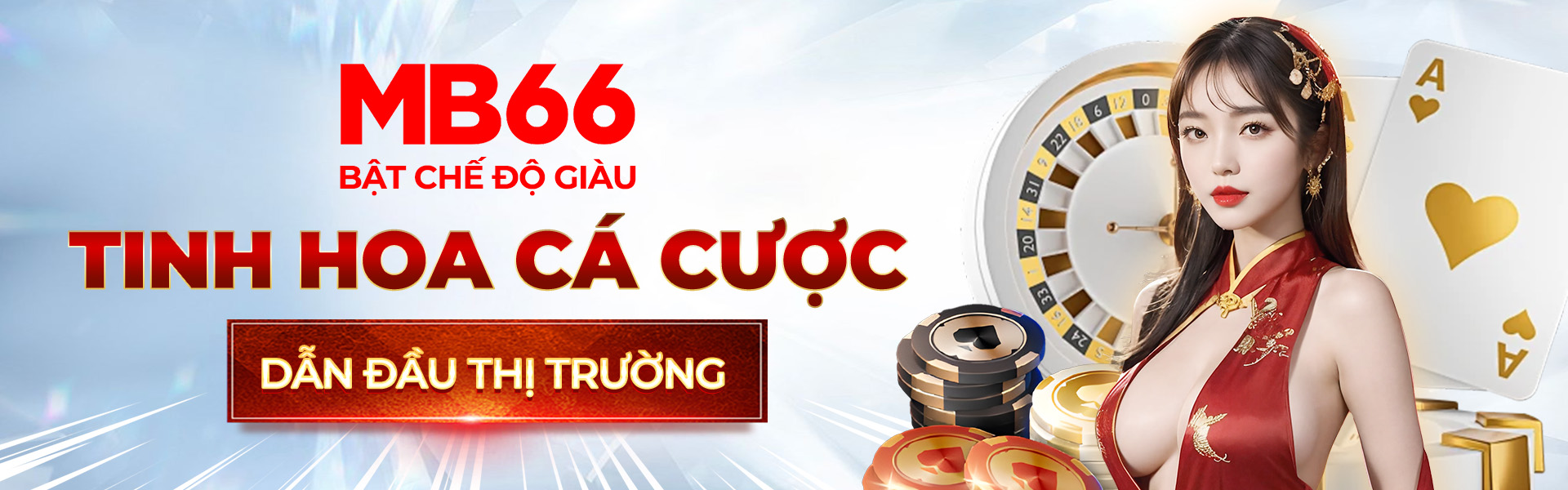 Chương trình khuyến mãi MB66